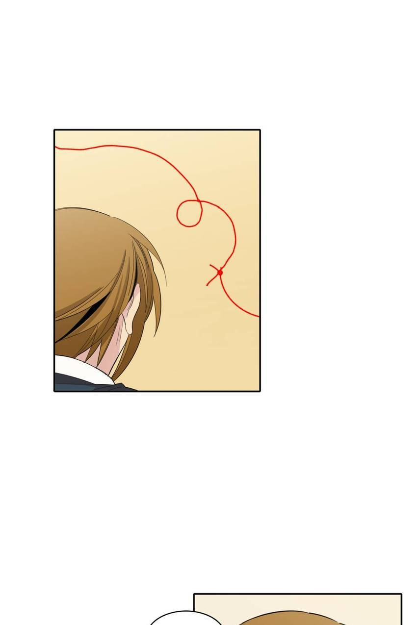 Cutting Off Chapter 21 page 22 - 