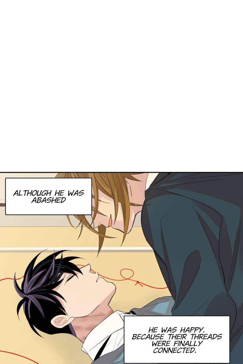 Cutting Off Chapter 21 page 24 - 