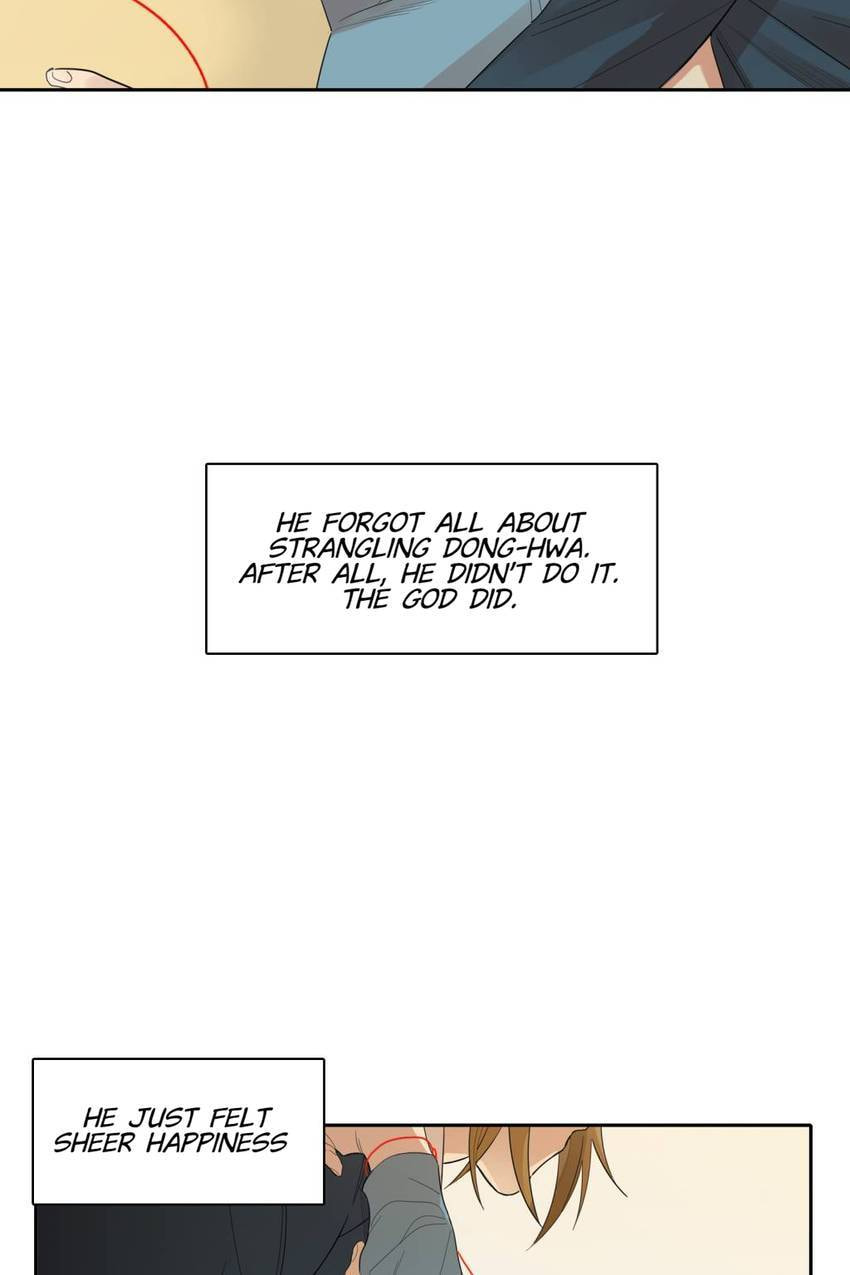 Cutting Off Chapter 21 page 25 - 