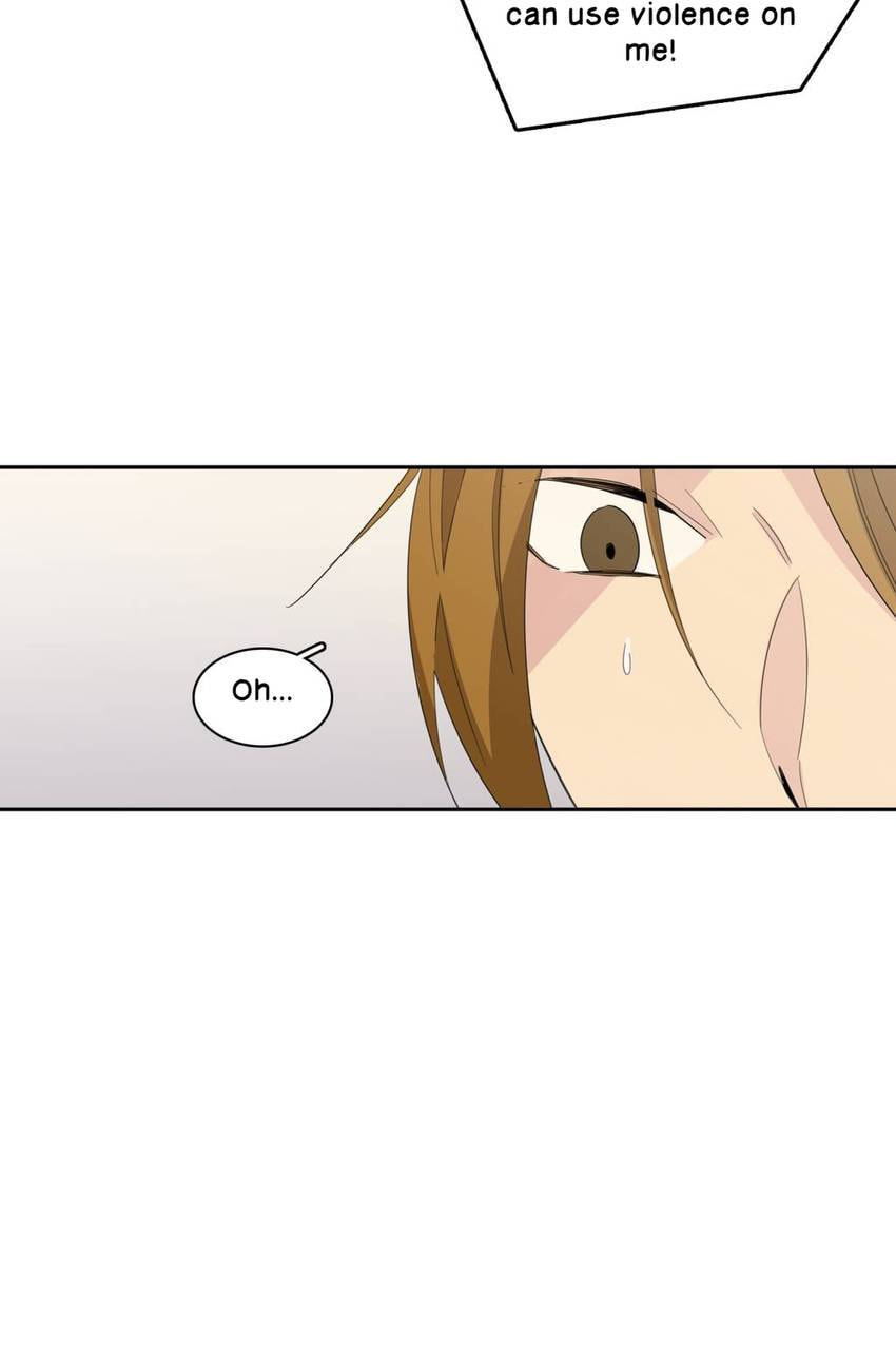 Cutting Off Chapter 21 page 28 - 