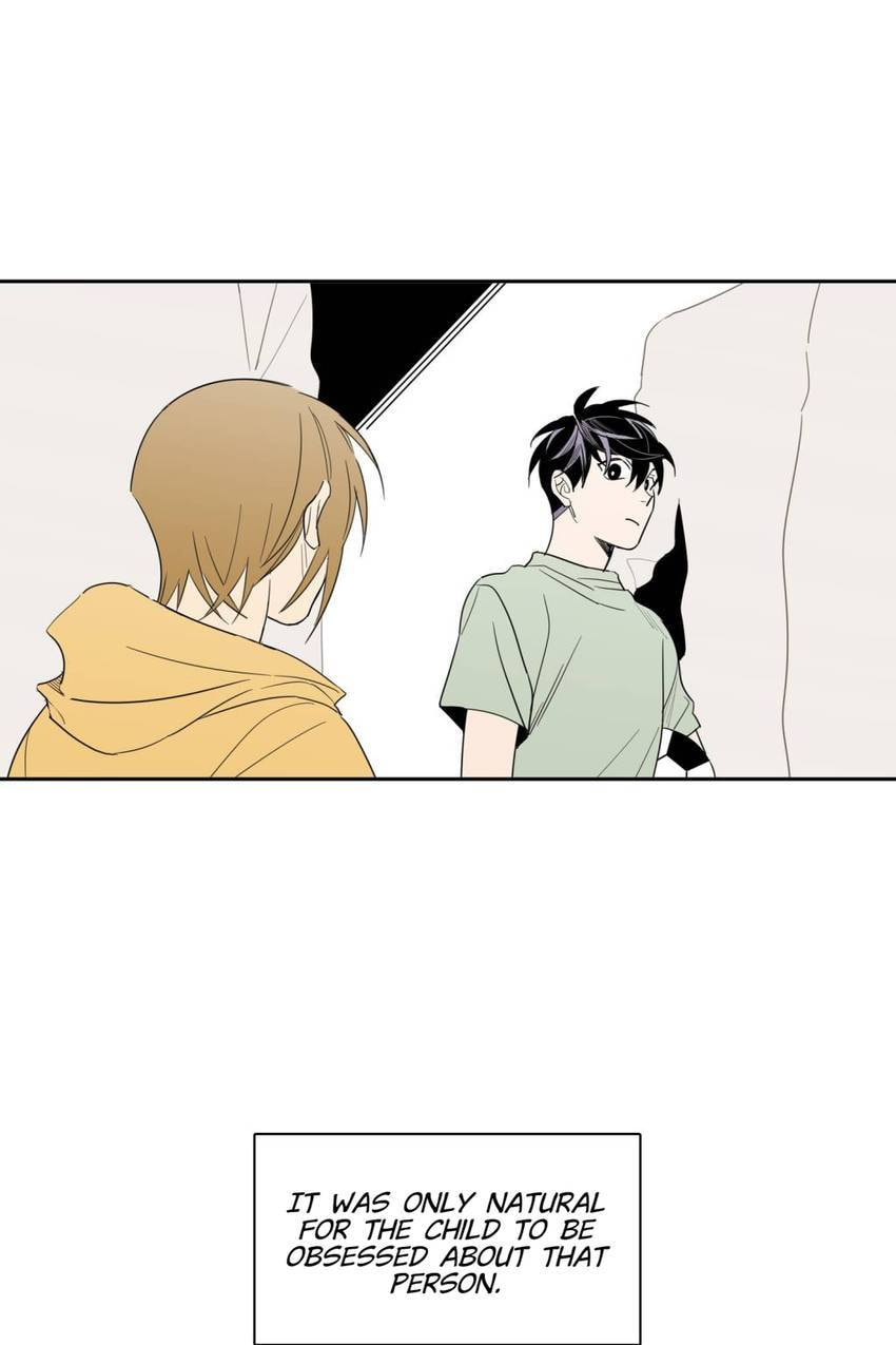 Cutting Off Chapter 21 page 4 - 