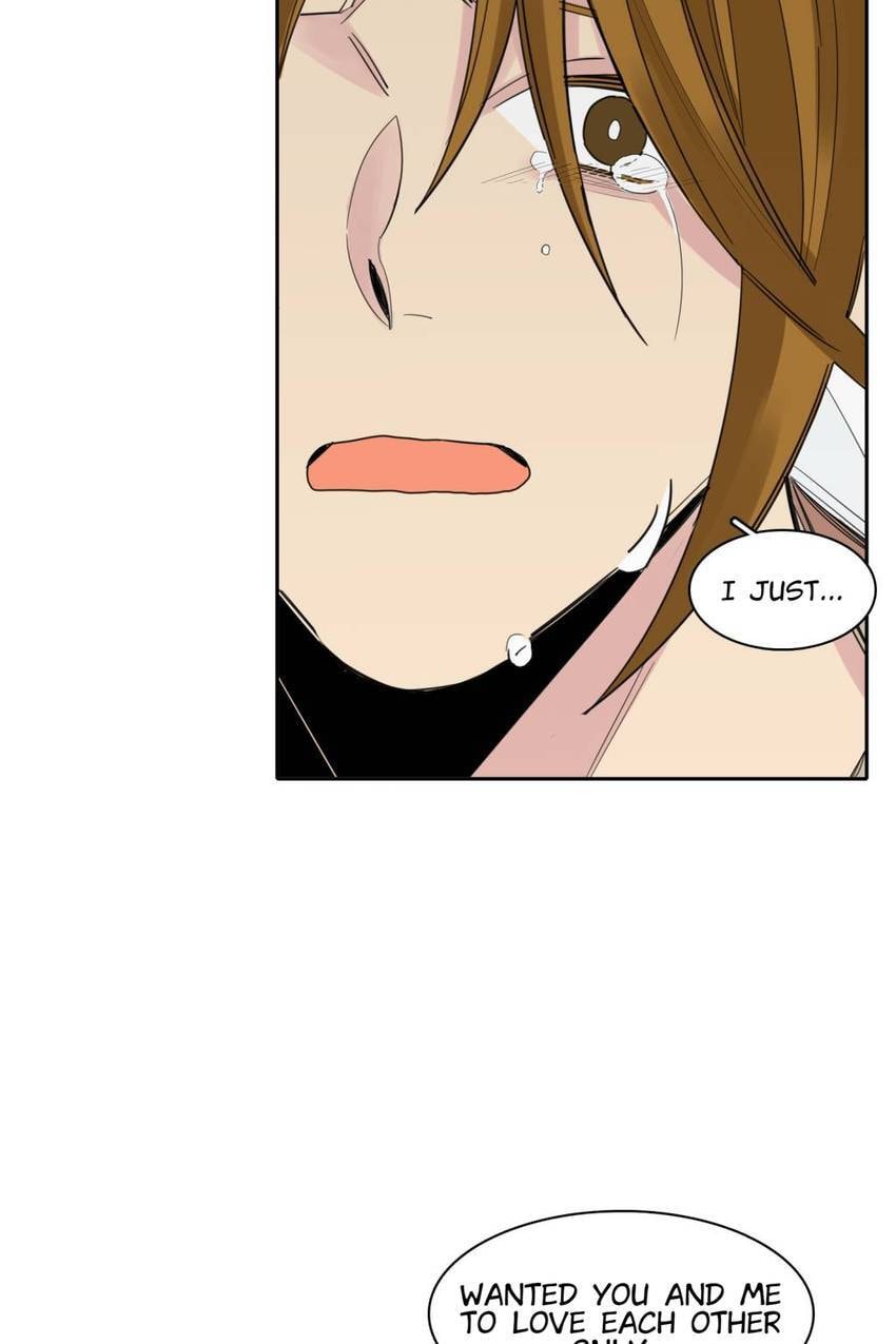 Cutting Off Chapter 21 page 31 - 