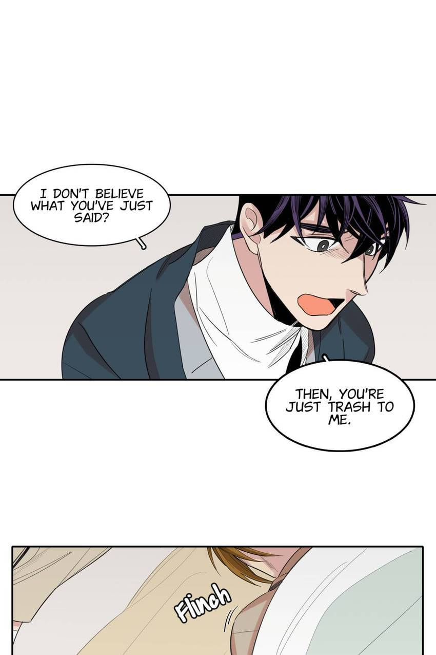 Cutting Off Chapter 21 page 34 - 