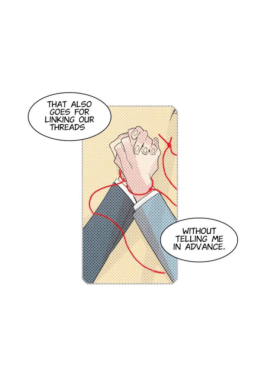Cutting Off Chapter 21 page 38 - 