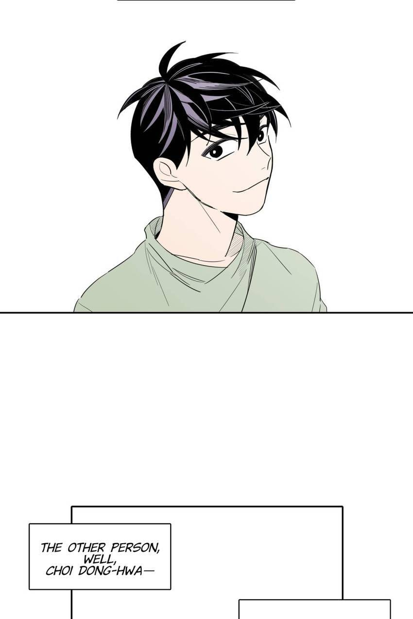 Cutting Off Chapter 21 page 5 - 