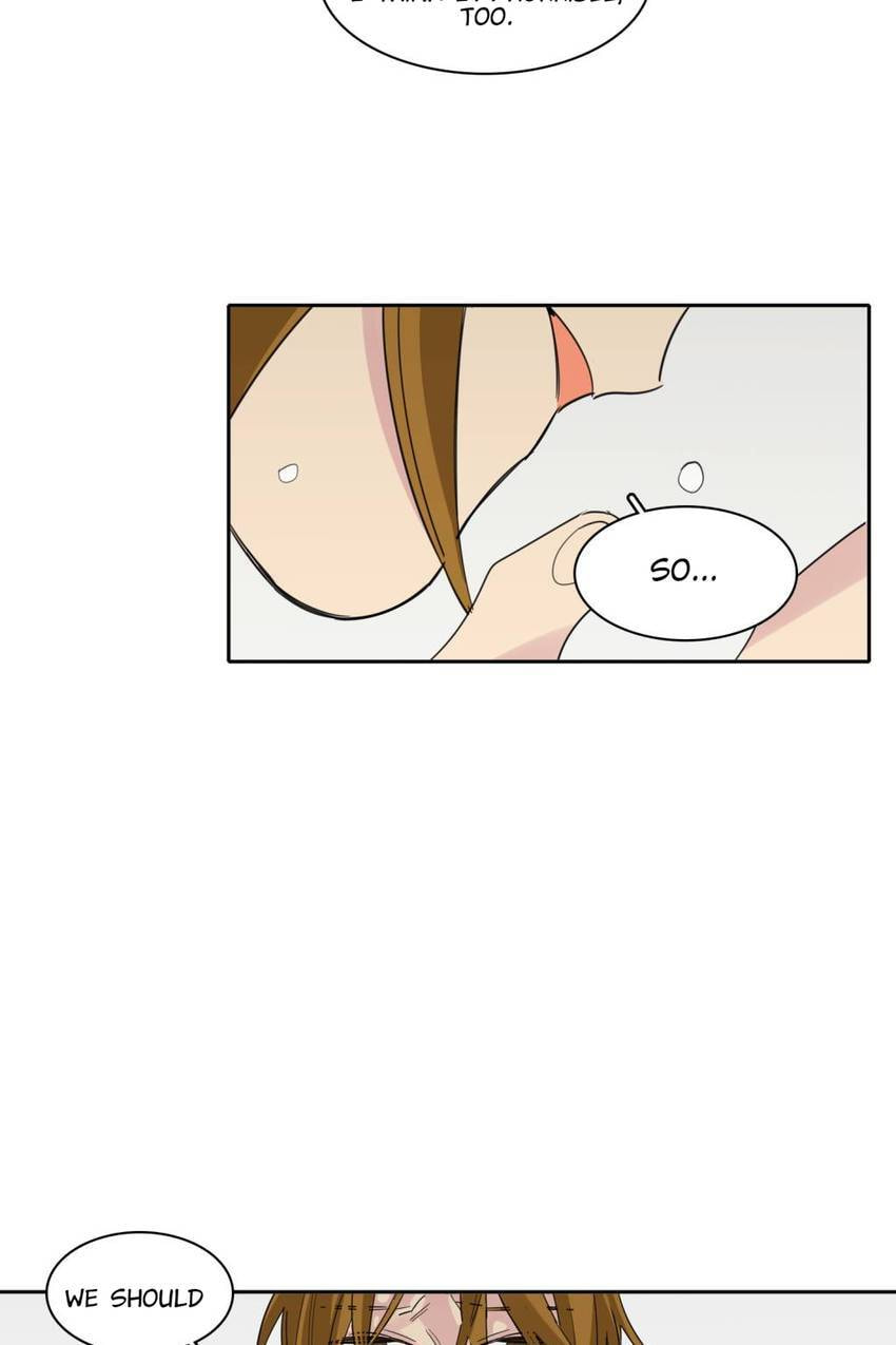 Cutting Off Chapter 21 page 42 - 