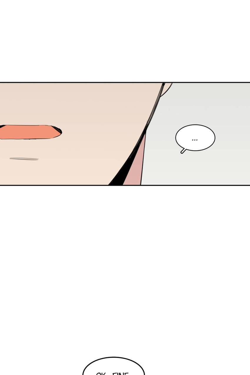 Cutting Off Chapter 21 page 45 - 