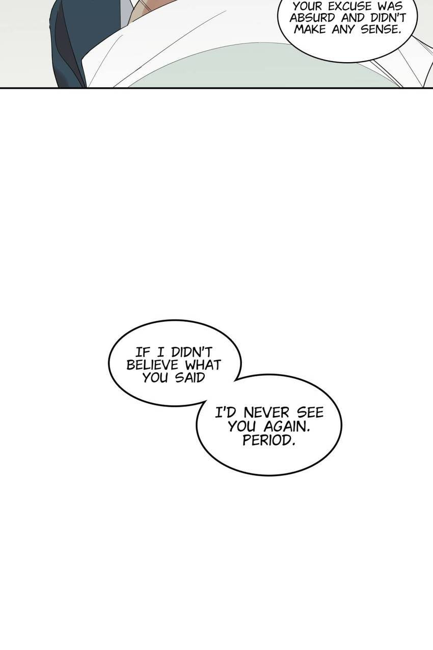 Cutting Off Chapter 21 page 48 - 