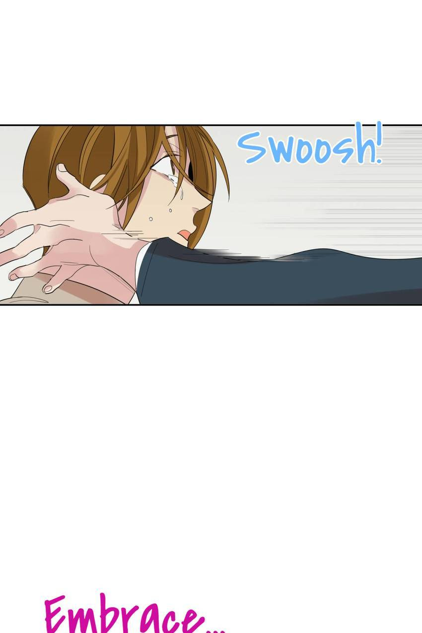 Cutting Off Chapter 21 page 49 - 