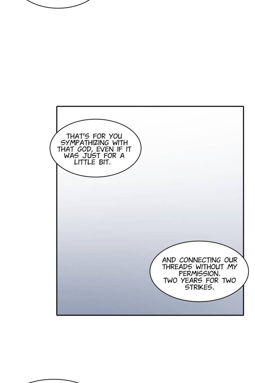 Cutting Off Chapter 21 page 54 - 