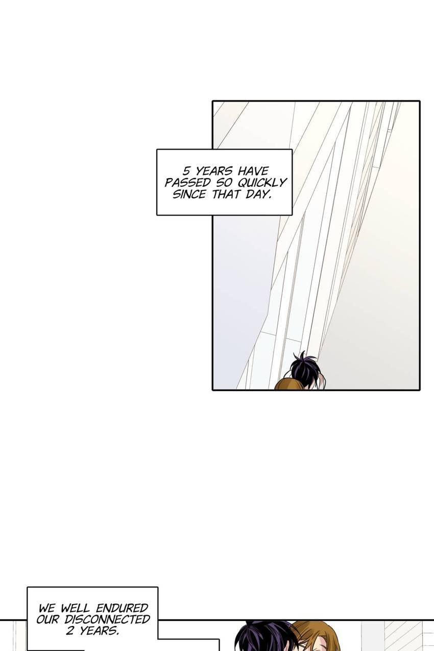 Cutting Off Chapter 21 page 66 - 