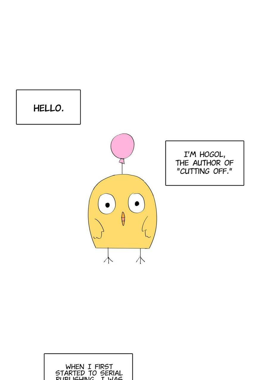 Cutting Off Chapter 22 page 1 - 