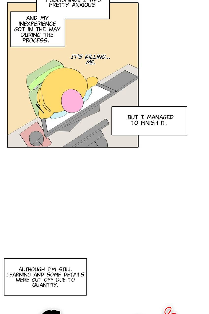 Cutting Off Chapter 22 page 2 - 