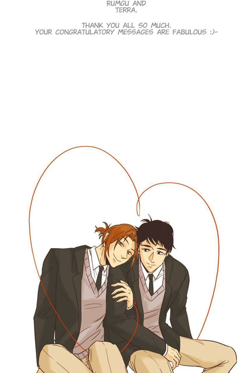 Cutting Off Chapter 22 page 11 - 