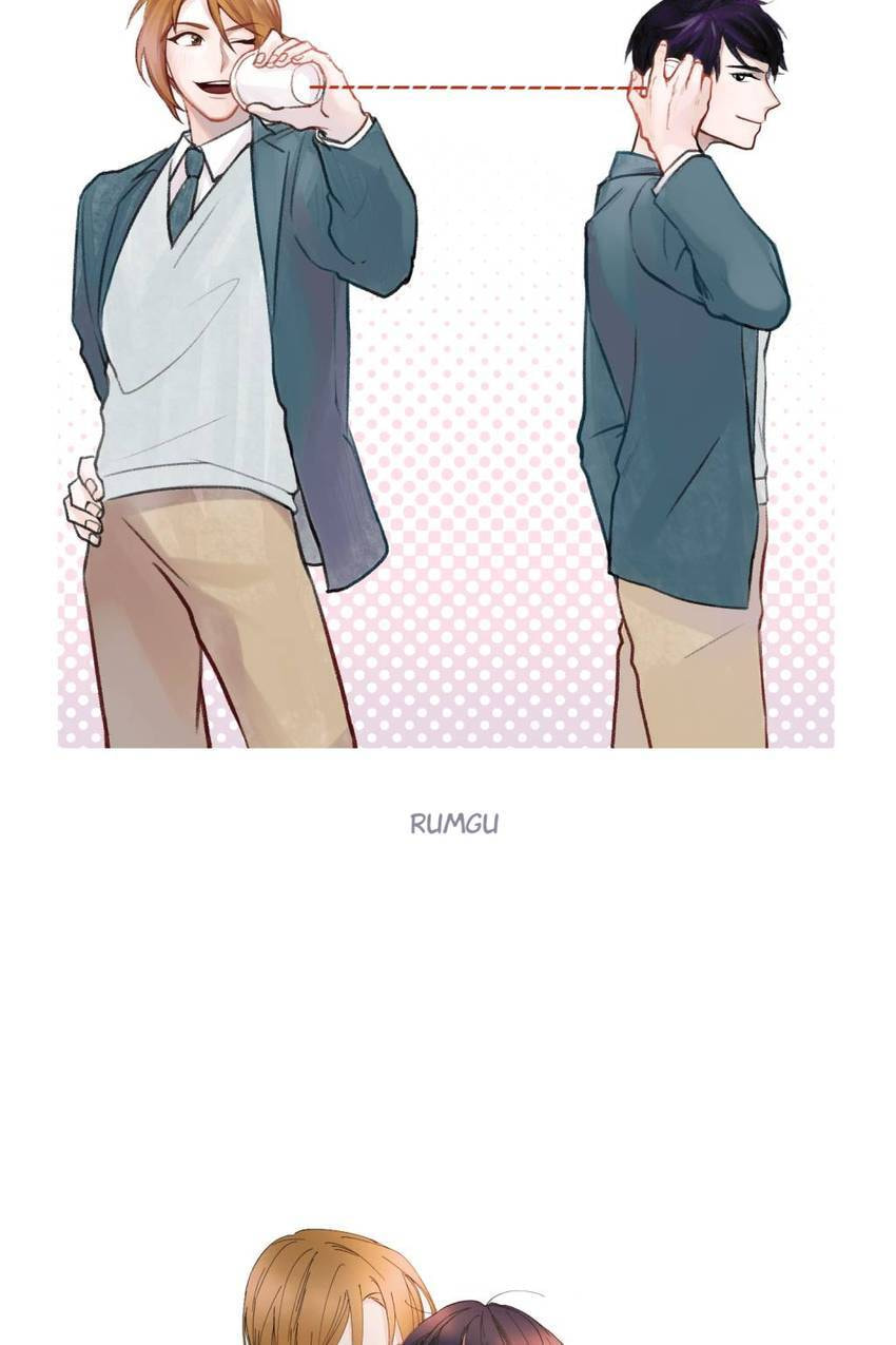 Cutting Off Chapter 22 page 17 - 