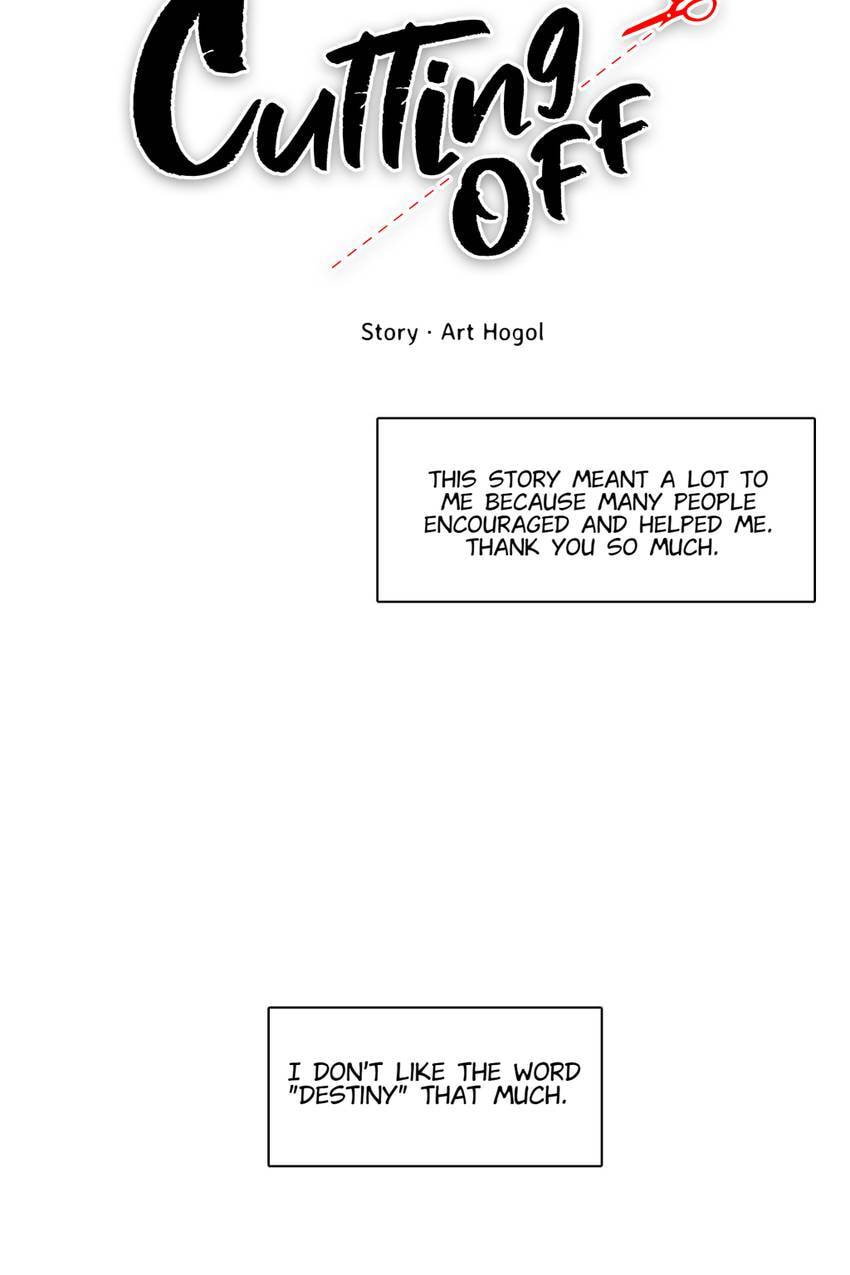 Cutting Off Chapter 22 page 3 - 