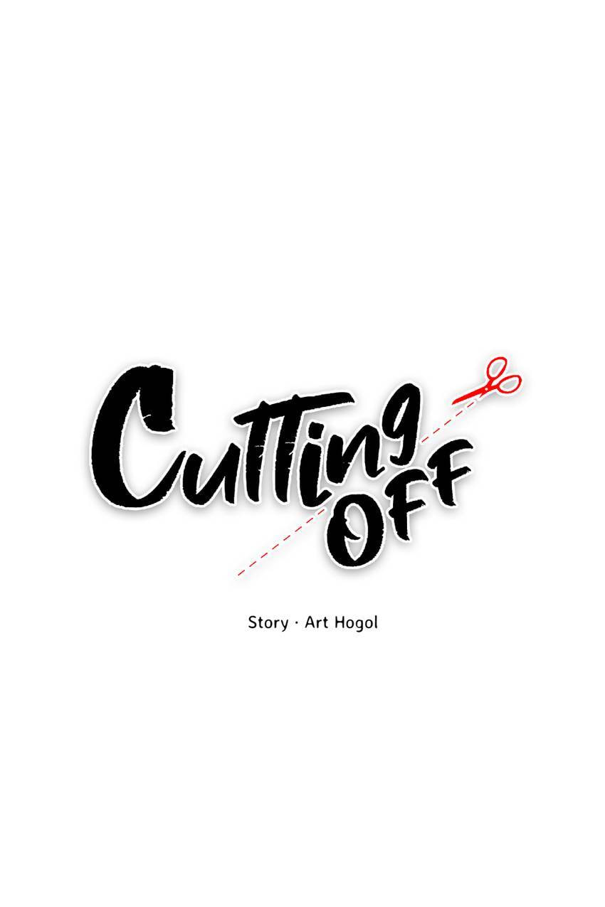 Cutting Off Chapter 22 page 22 - 