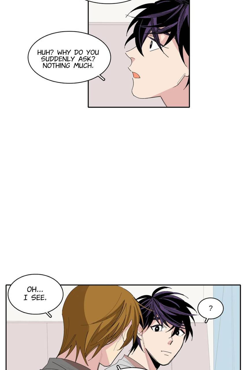Cutting Off Chapter 22 page 29 - 