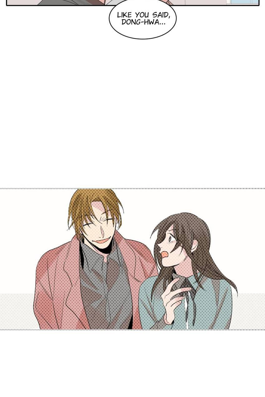 Cutting Off Chapter 22 page 30 - 
