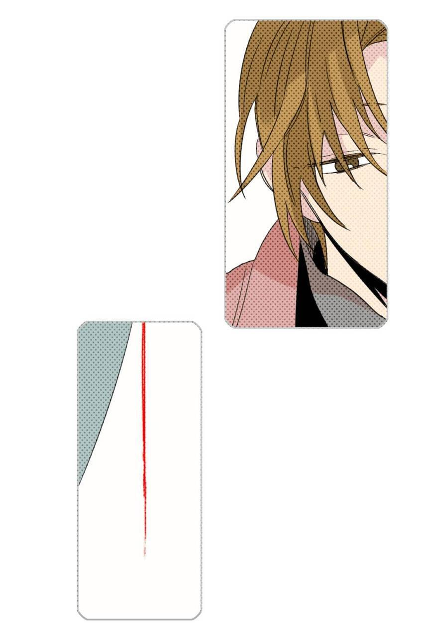 Cutting Off Chapter 22 page 32 - 