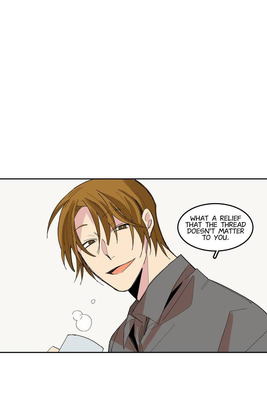 Cutting Off Chapter 22 page 33 - 