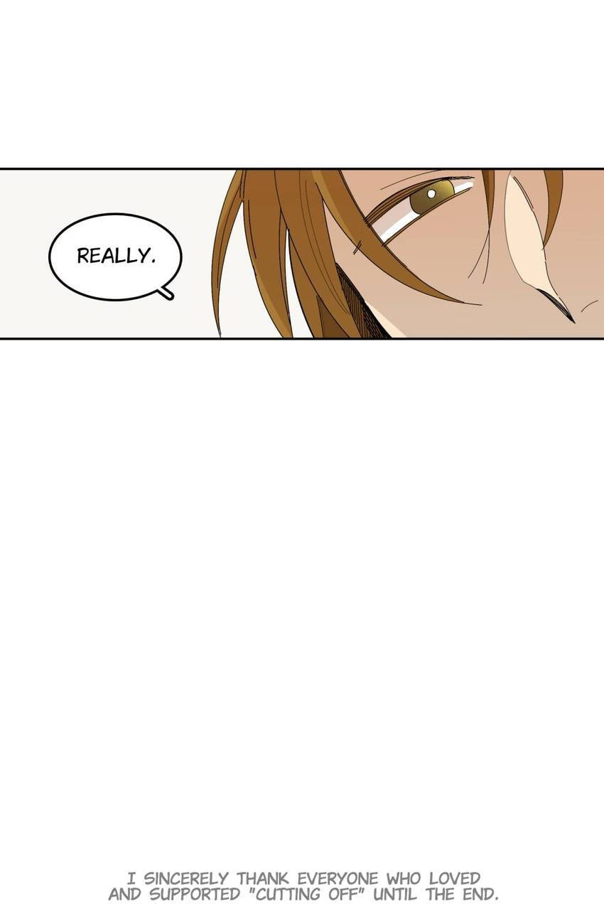 Cutting Off Chapter 22 page 34 - 
