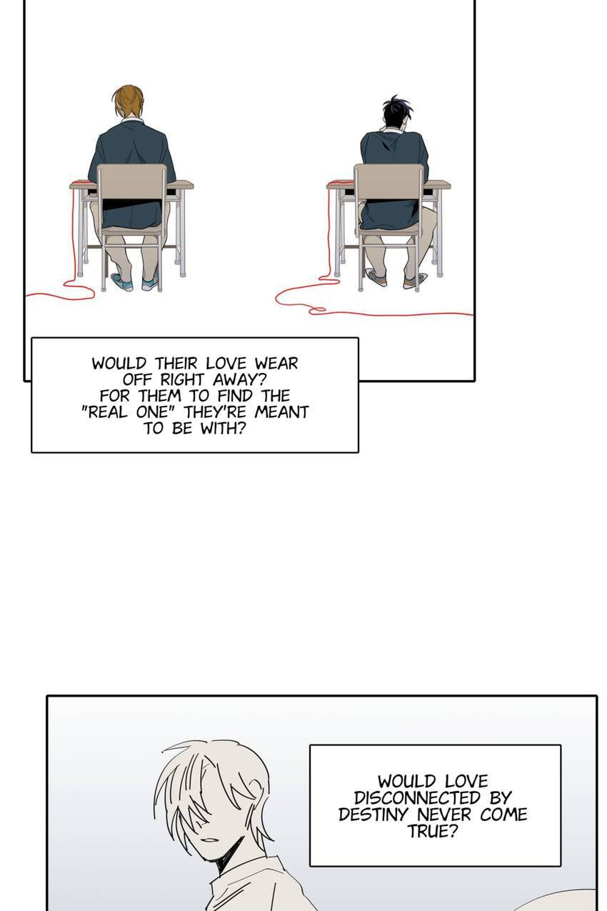 Cutting Off Chapter 22 page 5 - 