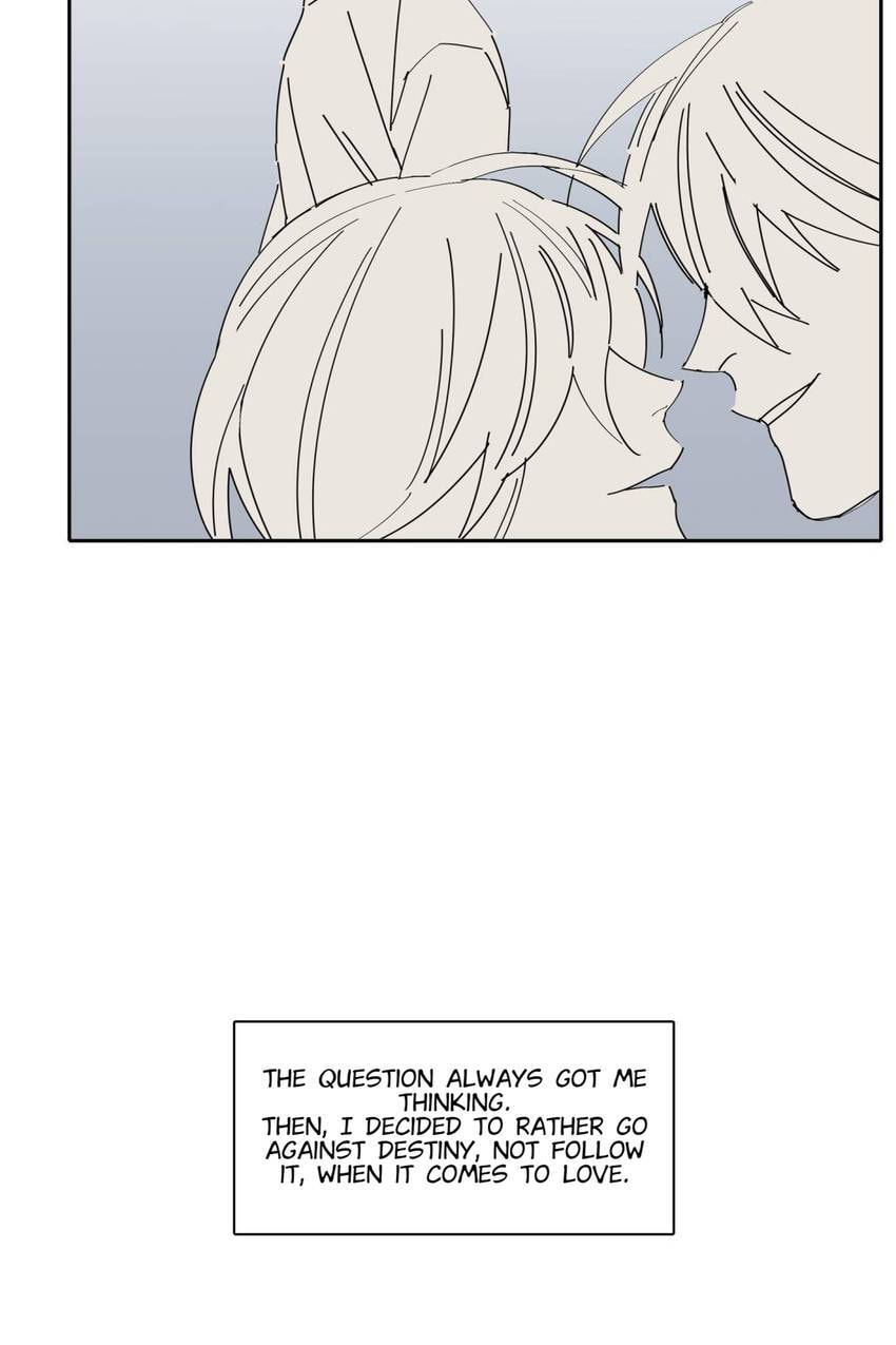 Cutting Off Chapter 22 page 6 - 