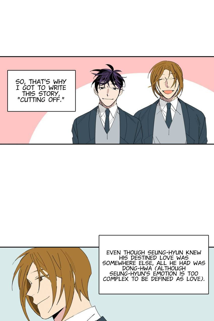 Cutting Off Chapter 22 page 7 - 