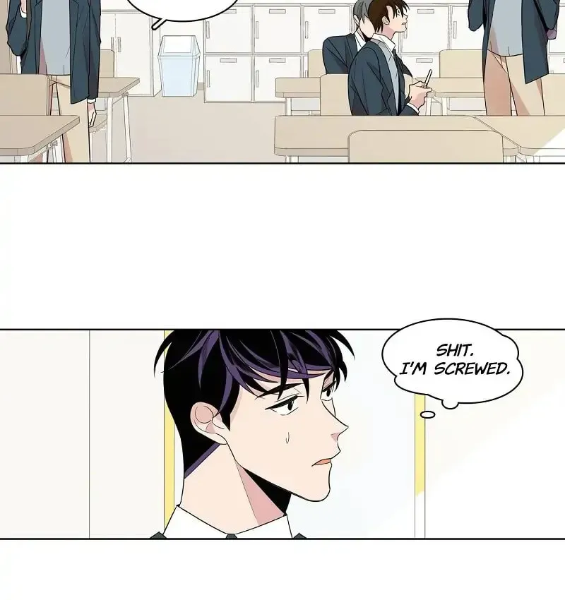 Cutting Off Chapter 3 page 2 - 