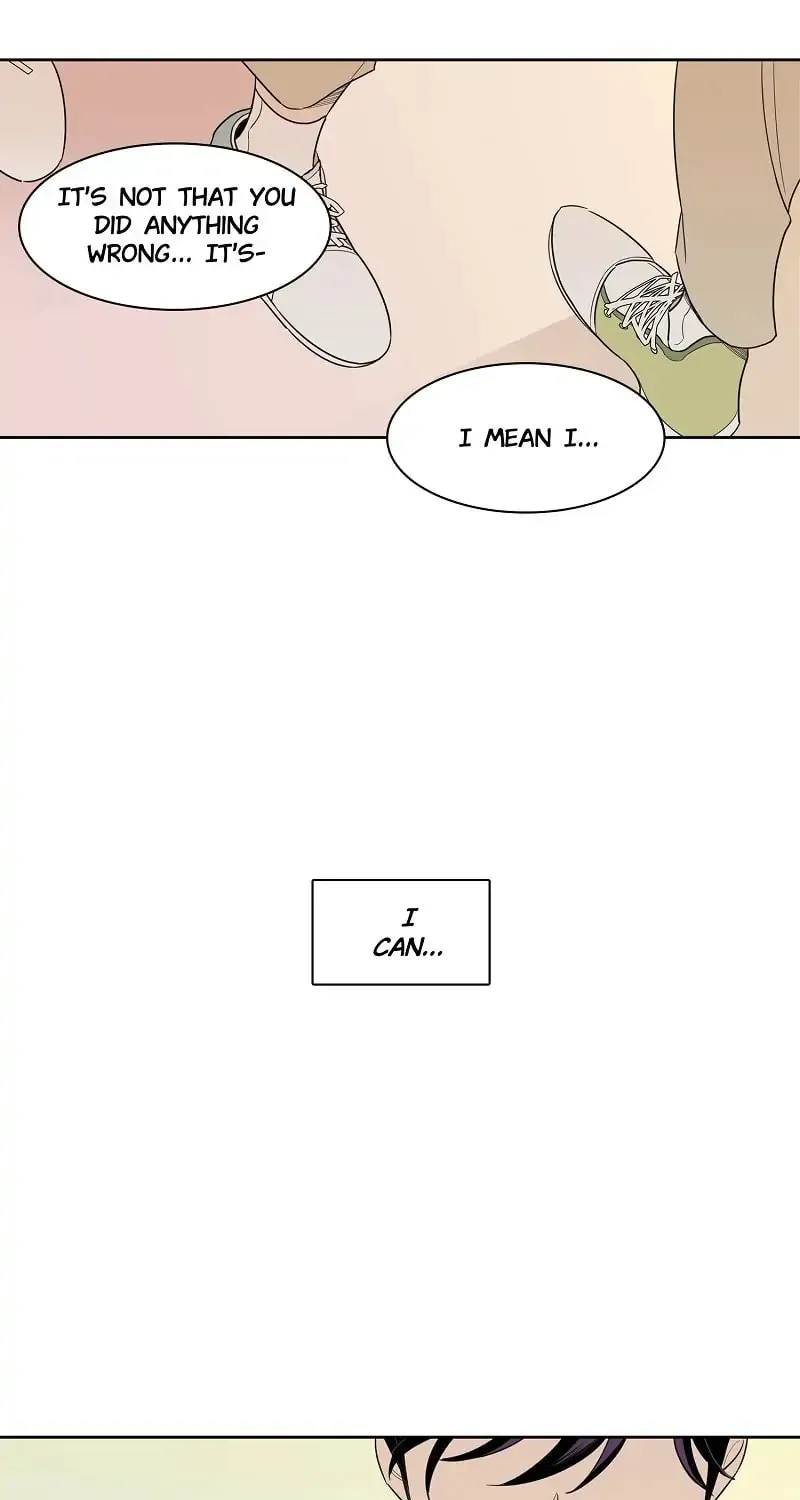 Cutting Off Chapter 3 page 18 - 
