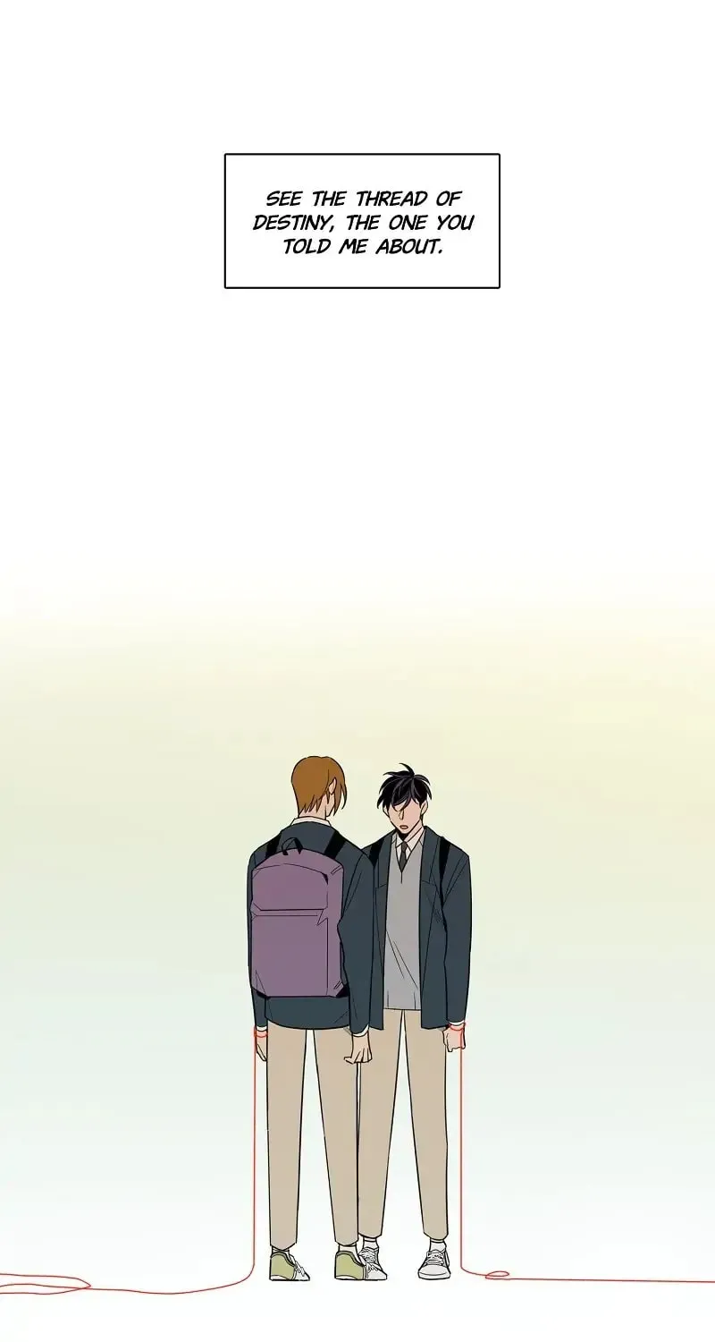 Cutting Off Chapter 3 page 20 - 