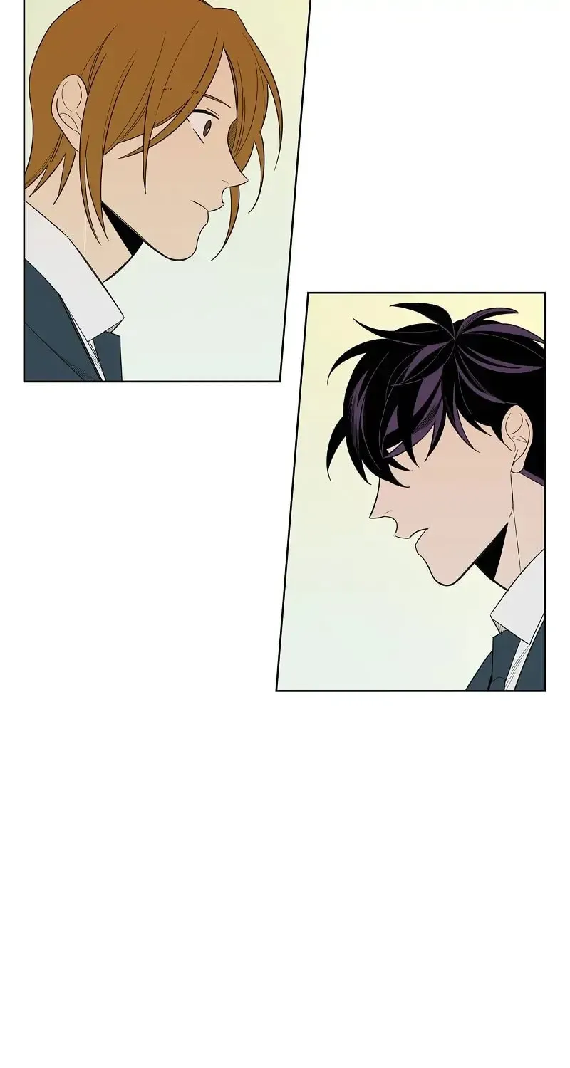 Cutting Off Chapter 3 page 22 - 