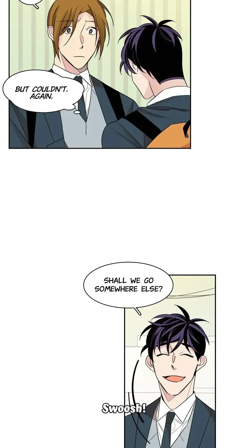 Cutting Off Chapter 3 page 24 - 
