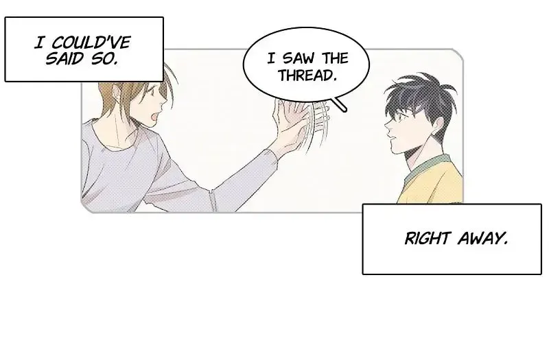 Cutting Off Chapter 3 page 29 - 