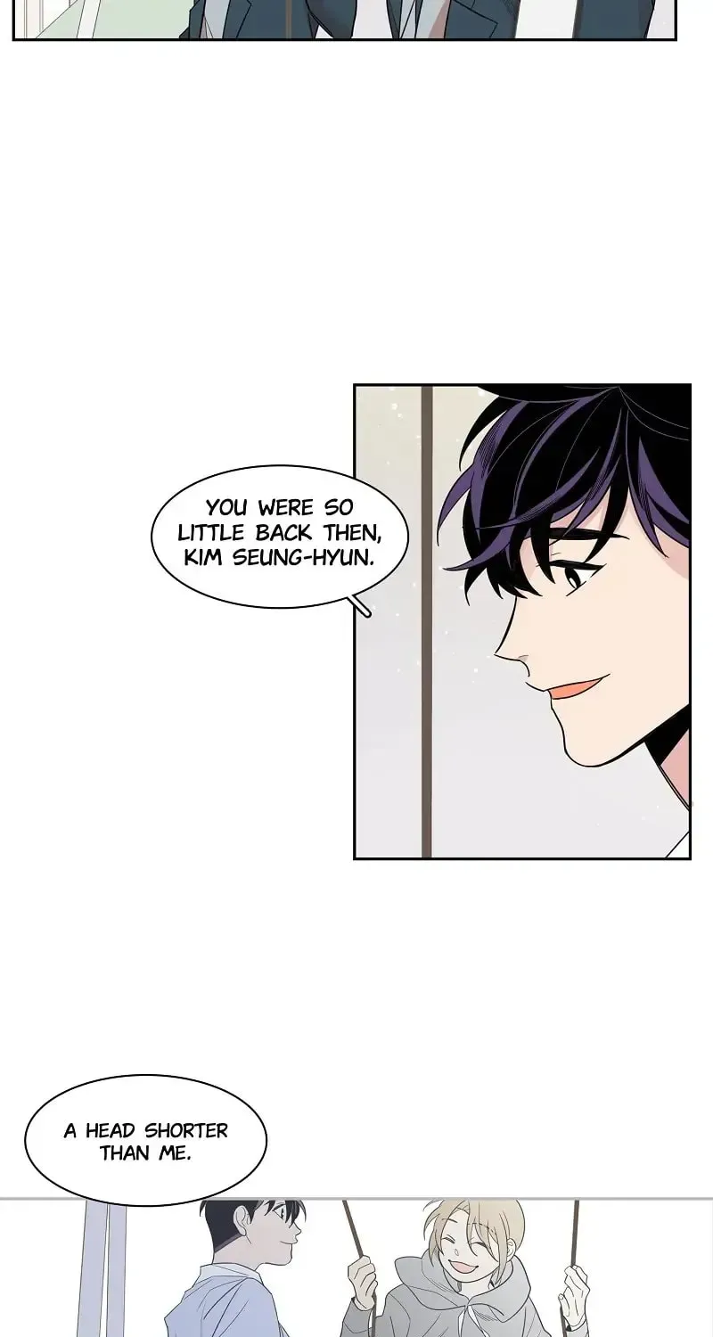 Cutting Off Chapter 3 page 37 - 