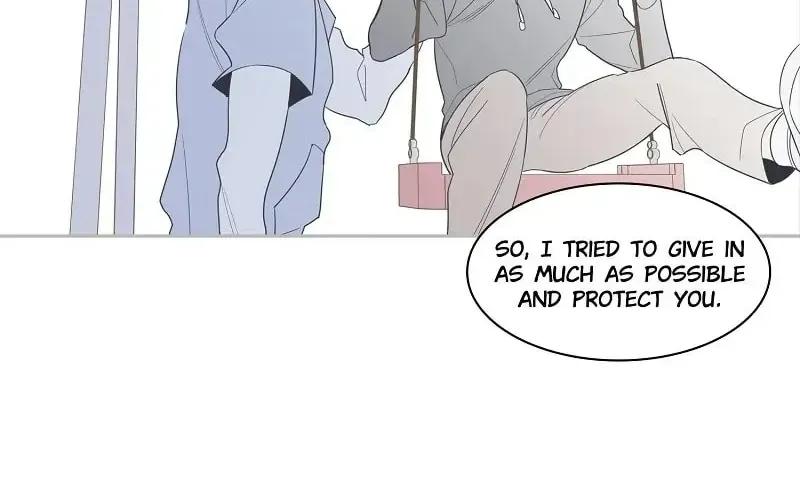 Cutting Off Chapter 3 page 38 - 