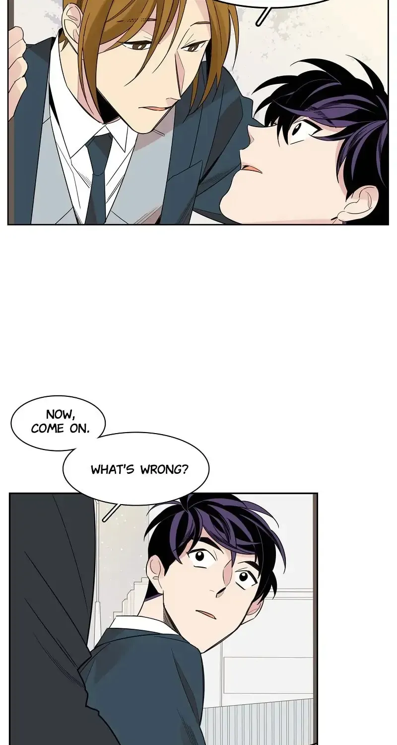 Cutting Off Chapter 3 page 43 - 