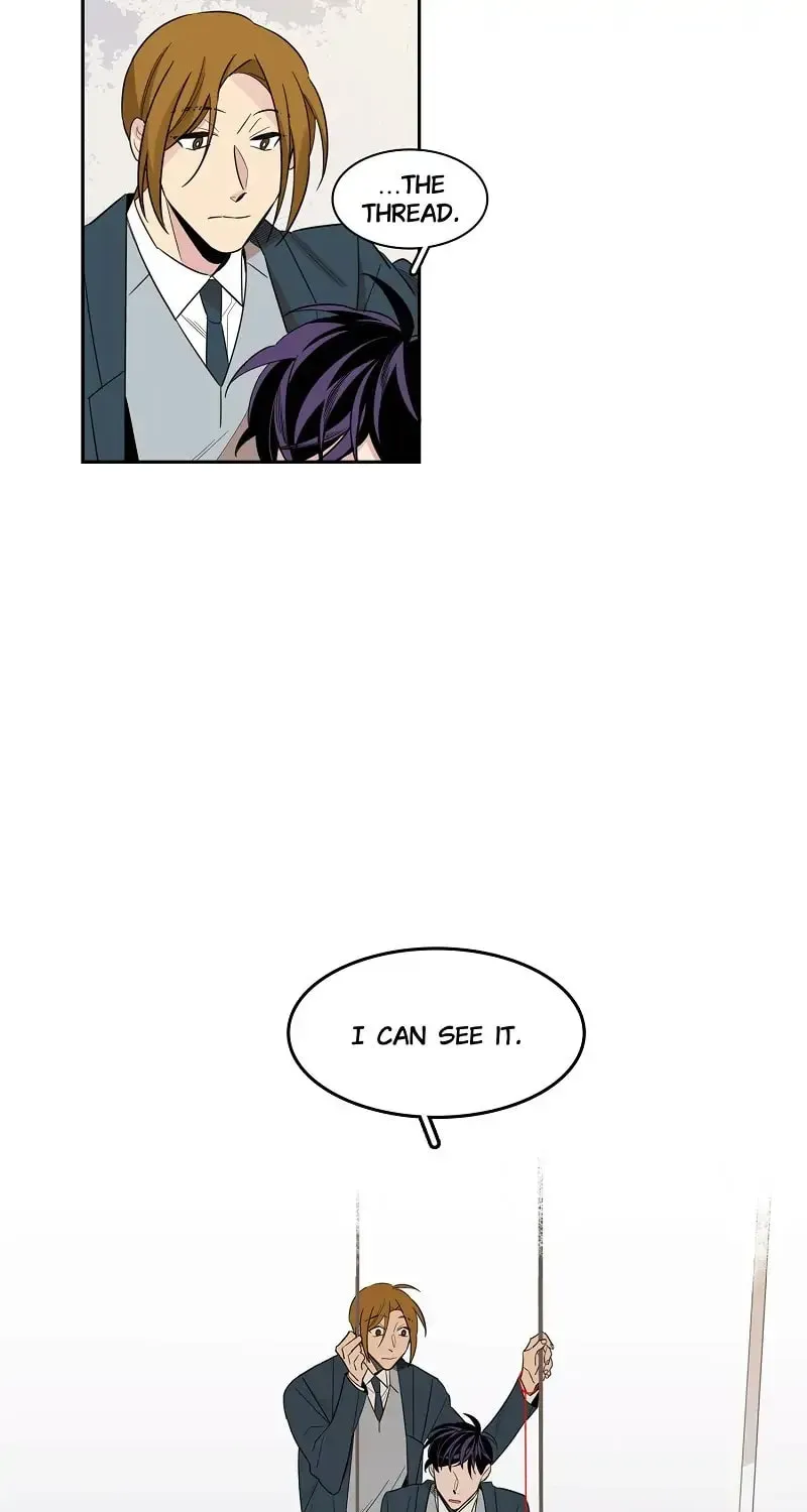 Cutting Off Chapter 3 page 46 - 
