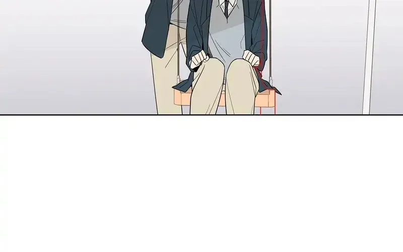 Cutting Off Chapter 3 page 47 - 