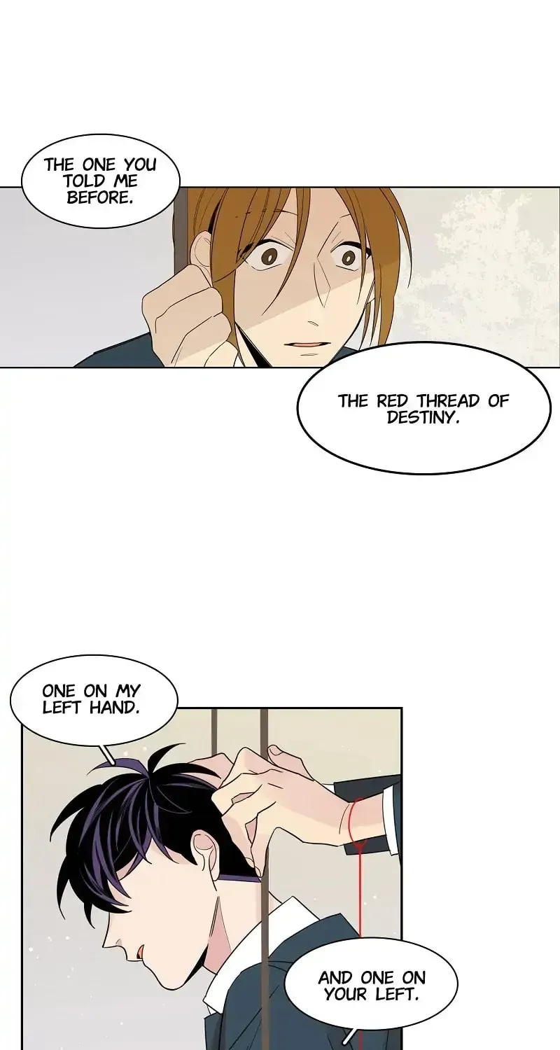 Cutting Off Chapter 3 page 48 - 
