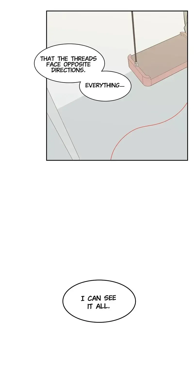 Cutting Off Chapter 3 page 50 - 