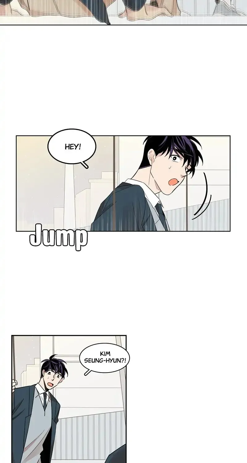 Cutting Off Chapter 3 page 52 - 