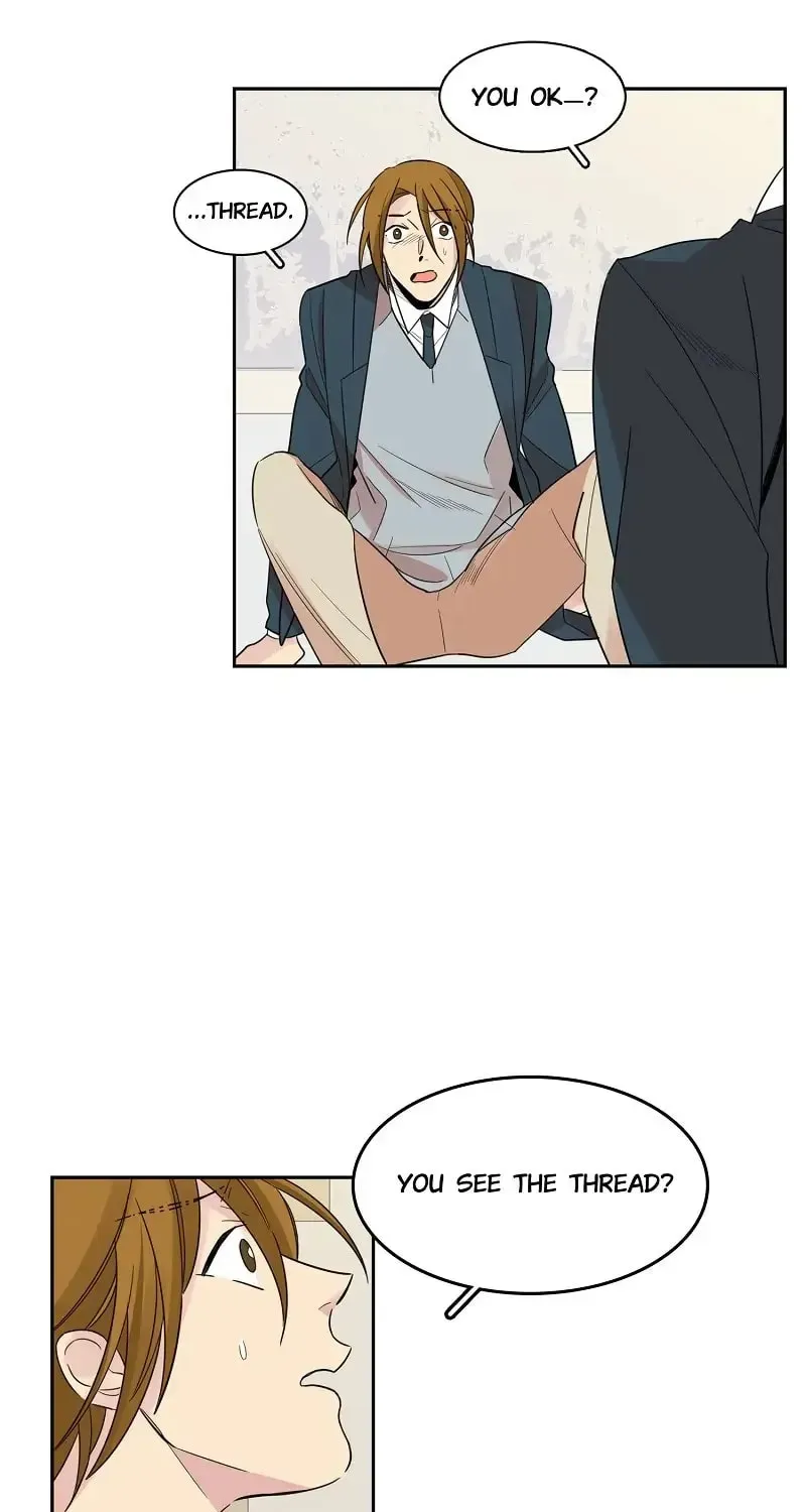 Cutting Off Chapter 3 page 54 - 