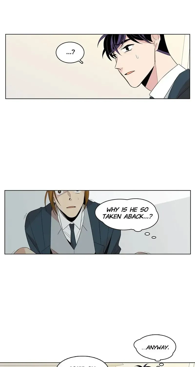 Cutting Off Chapter 3 page 56 - 