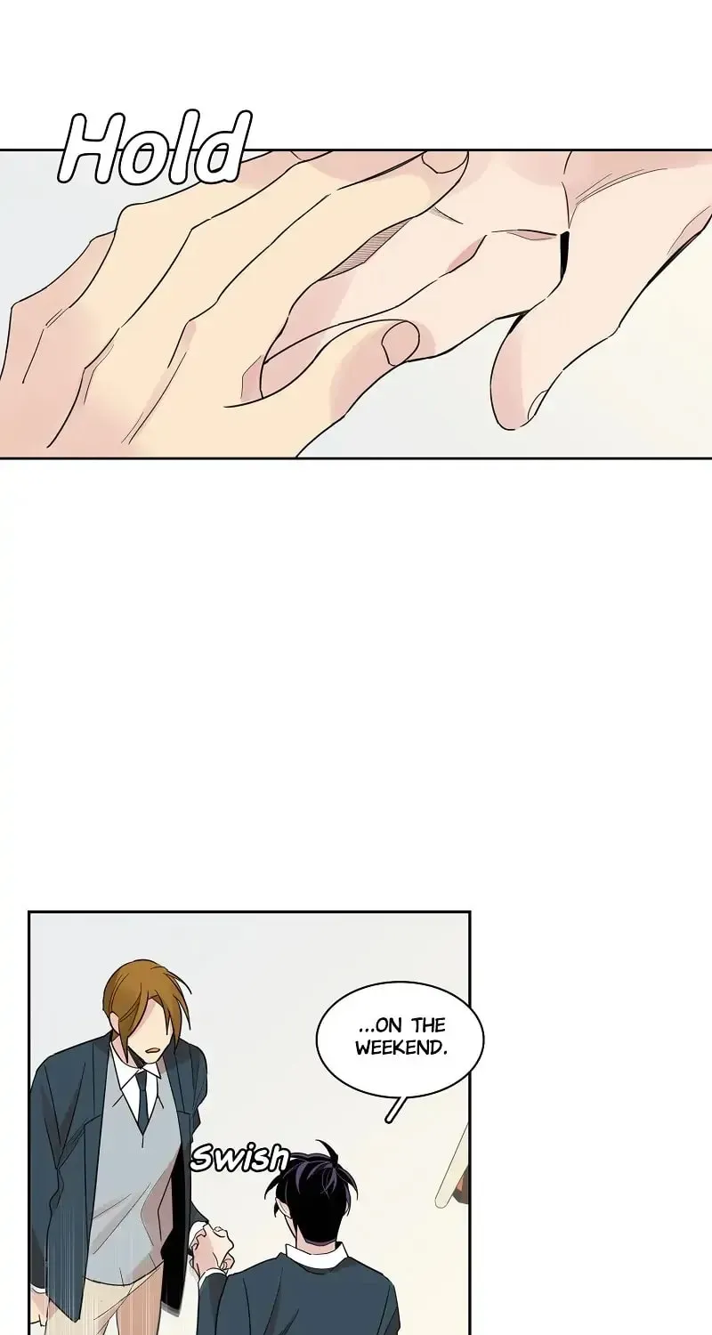 Cutting Off Chapter 3 page 58 - 