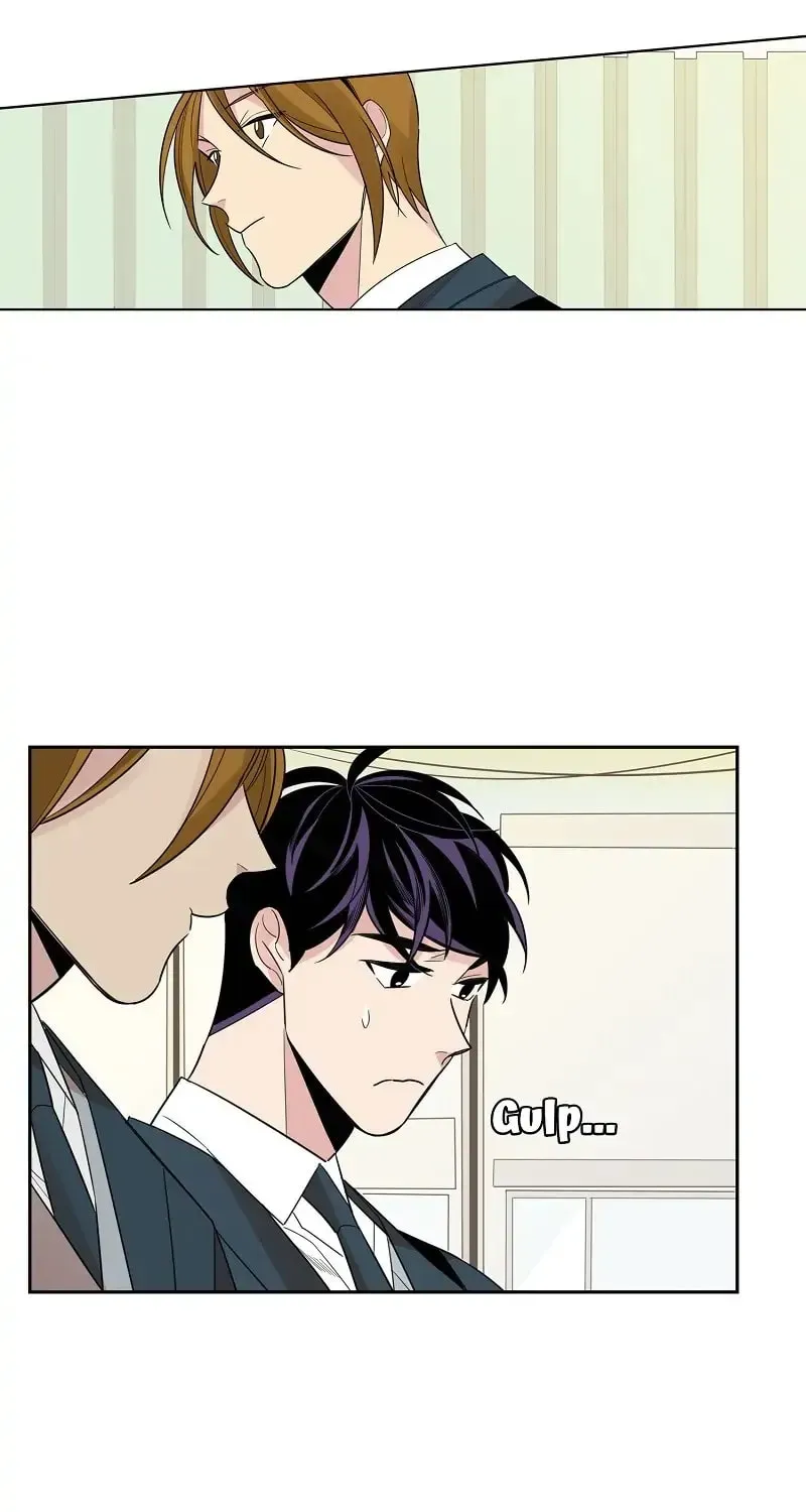 Cutting Off Chapter 3 page 7 - 