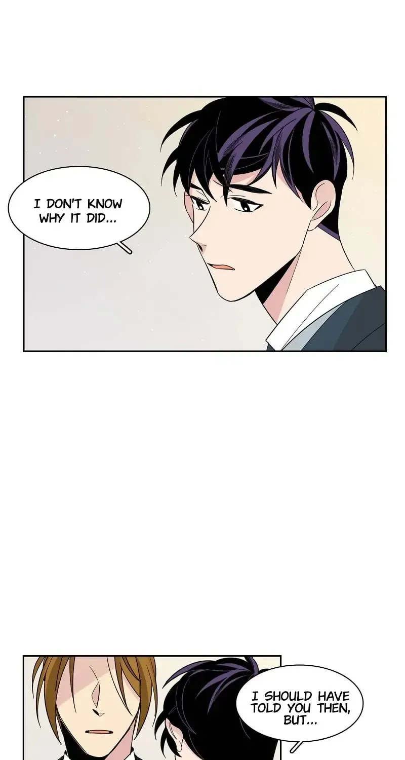 Cutting Off Chapter 3 page 61 - 
