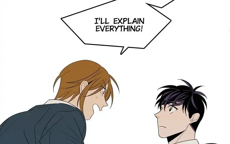 Cutting Off Chapter 3 page 64 - 