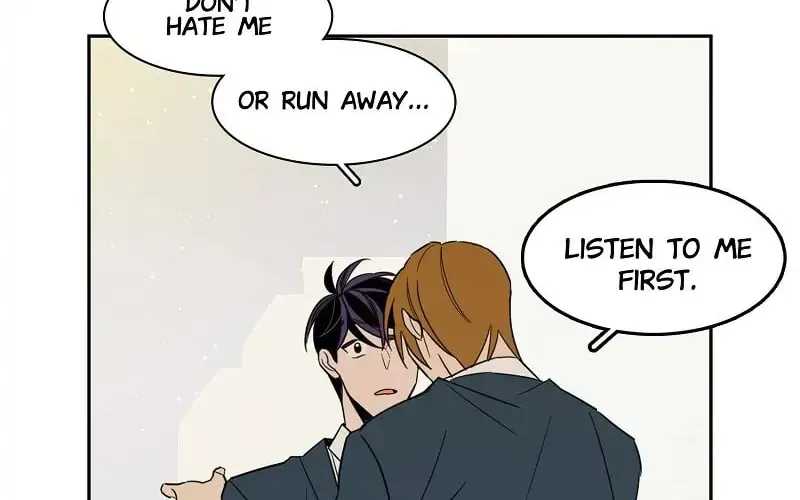 Cutting Off Chapter 3 page 66 - 